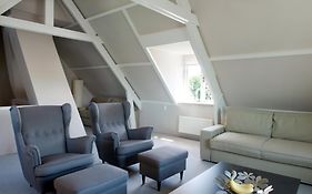 Hotel-Restaurant Thuis!